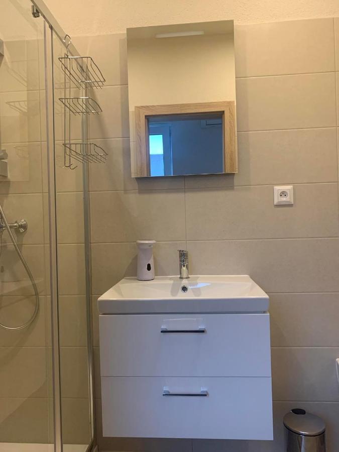 Apartman Juraj Liptovský Mikuláš Exterior foto