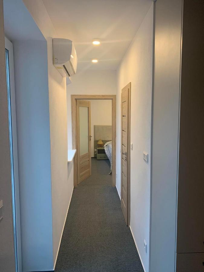 Apartman Juraj Liptovský Mikuláš Exterior foto