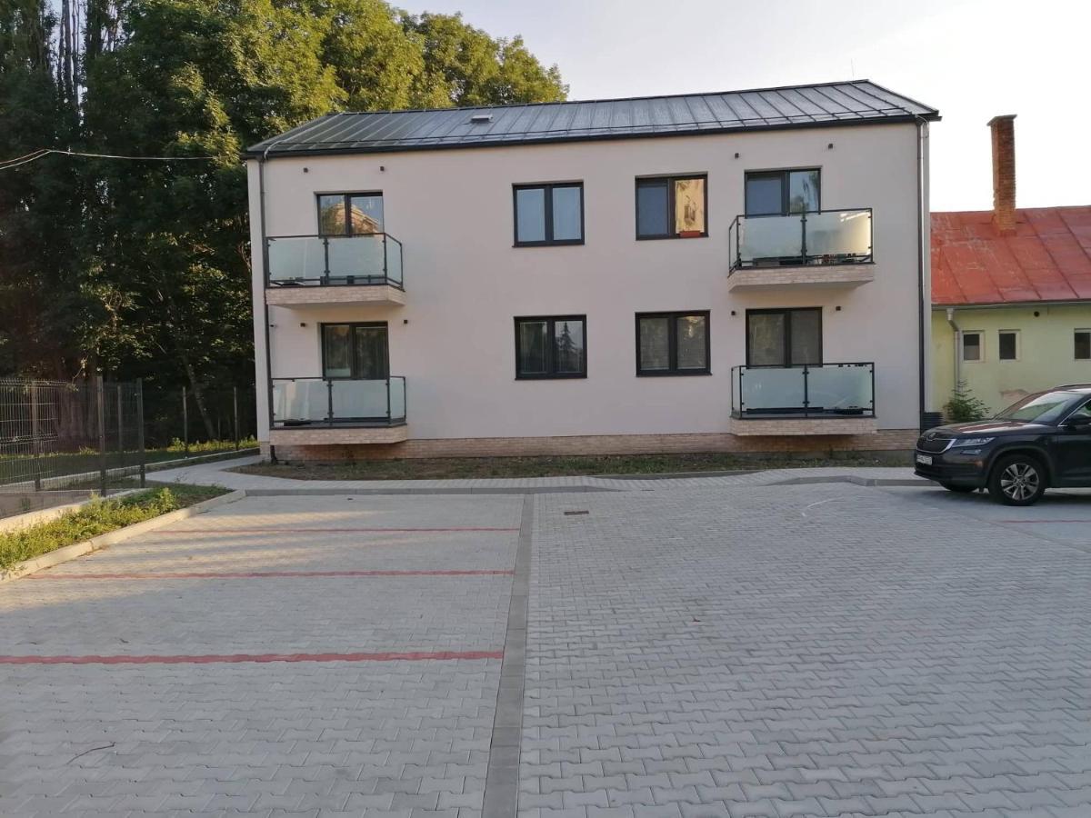 Apartman Juraj Liptovský Mikuláš Exterior foto